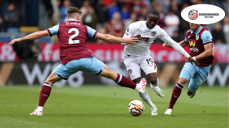 Soi kèo bóng đá Aston Villa vs Burnley, 20h00 ngày 5/10, khách ăn điểm 2 Thông tin lực lượng Aston Villa vs Burnley mới nhất