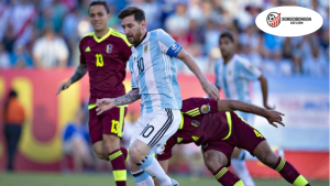 Soi kèo bóng đá Argentina vs Venezuela, 07h00 ngày 11/10, chủ nhà thắng! 9 Thông tin lực Argentina vs Venezuela mới nhất