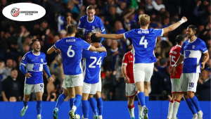 Soi kèo bóng đá Wrexham vs Birmingham, 02h00 ngày 4/10 5 Thông tin lực lượng Wrexham vs Birmingham mới nhất