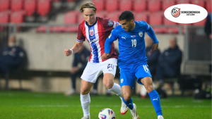 Soi kèo bóng đá Na Uy vs Israel, 23h00 ngày 11/10, Haaland không thể bị ngăn cản 8 Thông tin lực lượng Na Uy vs Israel