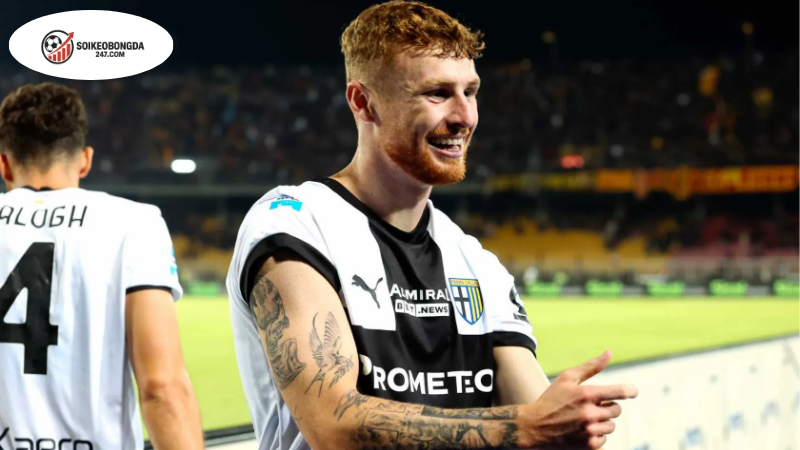 Soi kèo bóng đá Parma vs Lecce, 20h00 ngày 4/10 2 Thông tin lực lượng Parma vs Lecce