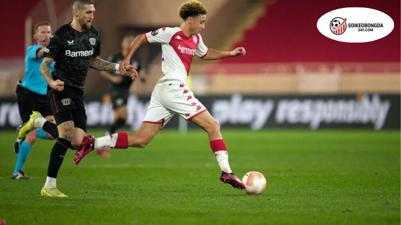 Soi kèo bóng đá Monaco vs Nice, 22h15 ngày 5/10 2 Thông tin lực lượng Monaco vs Nice mới nhất