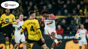 Soi kèo bóng đá Dortmund vs Leipzig, 20h30 ngày 4/10, tỉ số hòa nhau 1 Thông tin lực lượng Dortmund vs Leipzig