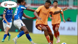 Soi kèo bóng đá Thanh Hóa vs Becamex TP.HCM, 18h00 ngày 2/10 1 Thông tin lực lượng Thanh Hóa — Những câu chuyện chưa kể về cuộc chiến trên sân cỏ