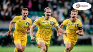 Soi kèo bóng đá Ukraine vs Azerbaijan, 01h45 ngày 14/10, Ukraine mạnh lắm! 5 Thông tin lực Ukraine vs Azerbaijan mới nhất