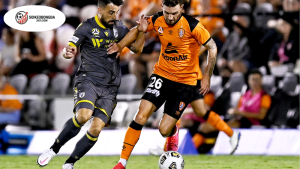 Soi kèo bóng đá Brisbane Roar vs Macarthur, 17h05 ngày 17/10 8 Thông tin lực lượng Brisbane Roar vs Macarthur mới nhất