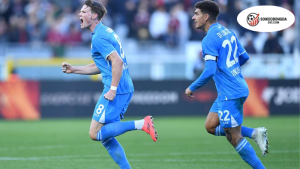 Soi kèo bóng đá Napoli vs Genoa, 23h00 ngày 5/10, cho Genoa xuống đáy 1 Thông tin lực lượng Napoli vs Genoa mới nhất