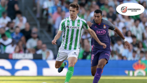 Thông tin lực lượng Espanyol vs Betis mới nhất