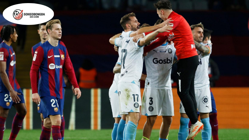 Soi kèo bóng đá Girona vs Valencia, 21h15 ngày 4/10 2 Cập nhật mới nhất về thông tin lực lượng giữa Girona và Valencia