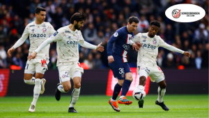 Thông tin lực lượng Lille vs PSG mới nhất