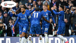 Soi kèo bóng đá Chelsea vs Liverpool, 23h30 ngày 4/10 5 Cập nhật mới nhất về lực lượng của Chelsea và Liverpool