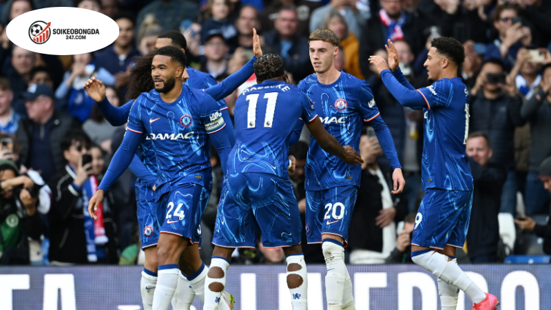 Soi kèo bóng đá Chelsea vs Liverpool, 23h30 ngày 4/10 2 Cập nhật mới nhất về lực lượng của Chelsea và Liverpool