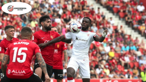 Soi kèo bóng đá Bilbao vs Mallorca, 23h30 ngày 4/10, có Nico phát thắng ngay! 4 Thông tin lực lượng Bilbao vs Mallorca mới nhất