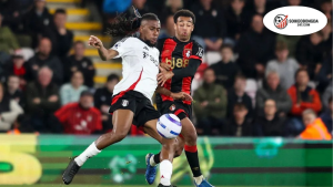 Thông tin mới nhất về lực lượng của Bournemouth và Fulham