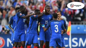 Soi kèo bóng đá Iceland vs Pháp, 01h45 ngày 14/10, 4 Thông tin lực Iceland vs Pháp mới nhất