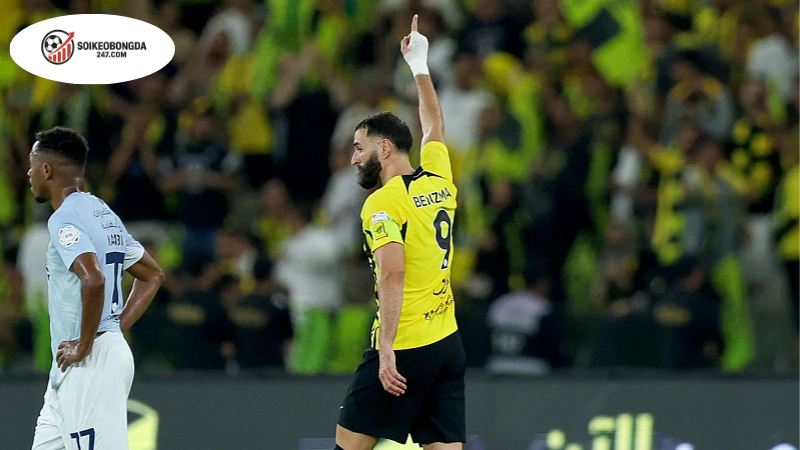 Soi kèo bóng đá Al Fayha vs Al Ittihad, 22h05 ngày 17/10 2 Thông tin lực lượng Al Fayha vs Al Ittihad mới nhất