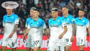 Thông tin lực lượng Racing Club vs Rivadavia mới nhất