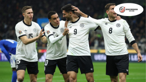 Soi kèo bóng đá Bắc Ireland vs Đức, 01h45 ngày 14/10 3 Thông tin lực lượng Bắc Ireland vs Đức mới nhất