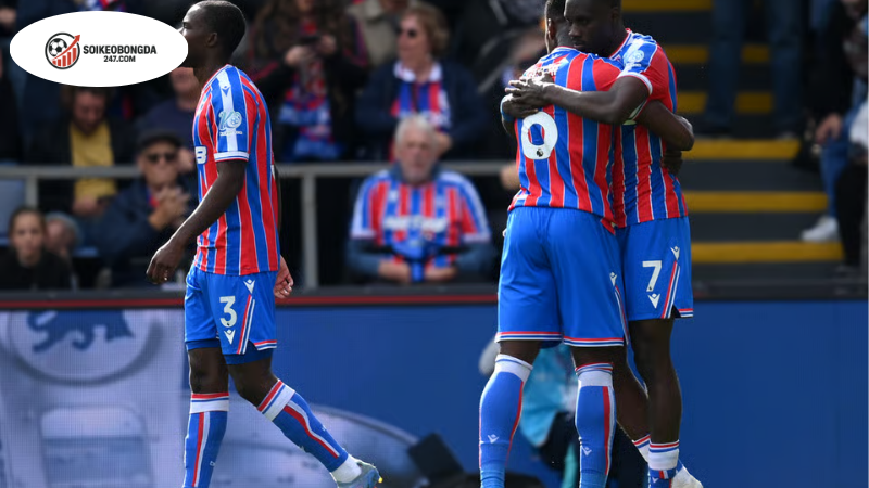 Soi kèo bóng đá Dynamo Kiev vs Crystal Palace, 23h45 ngày 2/10, khó thắng! 2 Thông tin lực lượng Dynamo Kiev vs Crystal Palace mới nhất