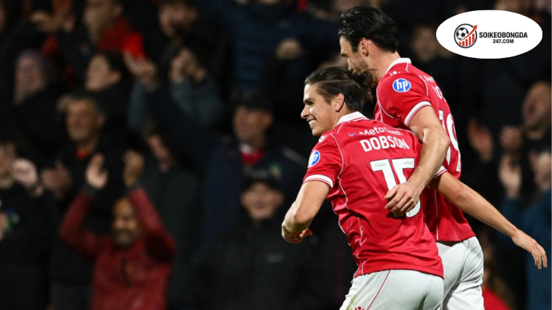 Soi kèo bóng đá Wrexham vs Birmingham, 02h00 ngày 4/10 2 Thông tin lực lượng Wrexham vs Birmingham mới nhất