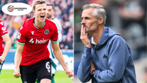 Soi kèo bóng đá Hannover vs Schalke, 23h30 ngày 17/10 5 Thông tin lực lượng Hannover vs Schalke mới nhất