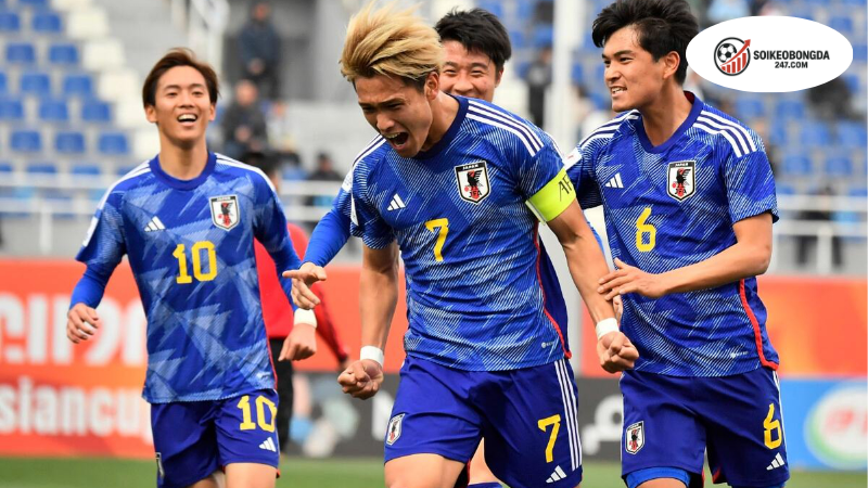 Soi kèo bóng đá U20 New Zealand vs U20 Nhật Bản, 06h00 ngày 4/10, Nhật Bản có cơ hội đi tiếp 2 Thông tin lực lượng U20 New Zealand vs U20 Nhật Bản – Cập nhật mới nhất