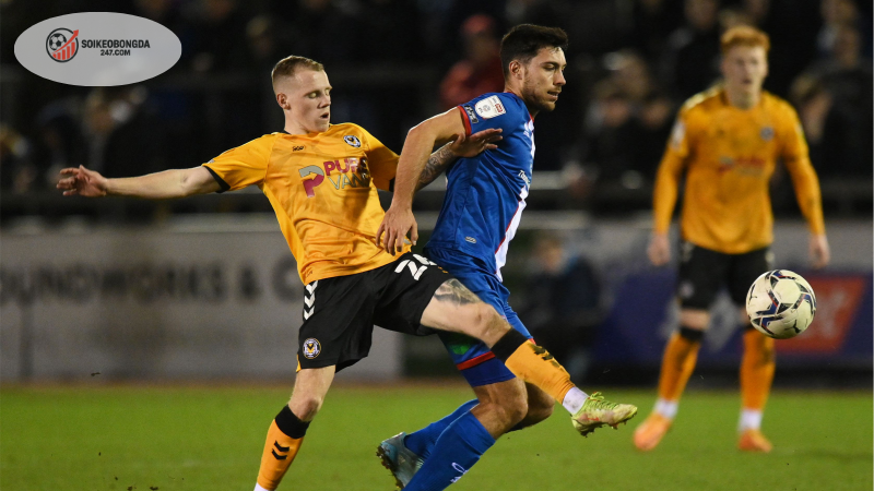 Soi kèo bóng đá Cardiff vs Newport County, 01h45 ngày 8/10 2 Thông tin lực Cardiff vs Newport County mới nhất