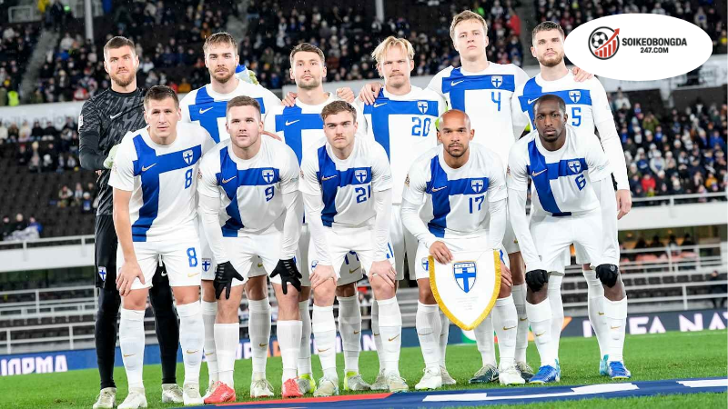 Thông tin lực lượng Phần Lan vs Lithuania mới nhất