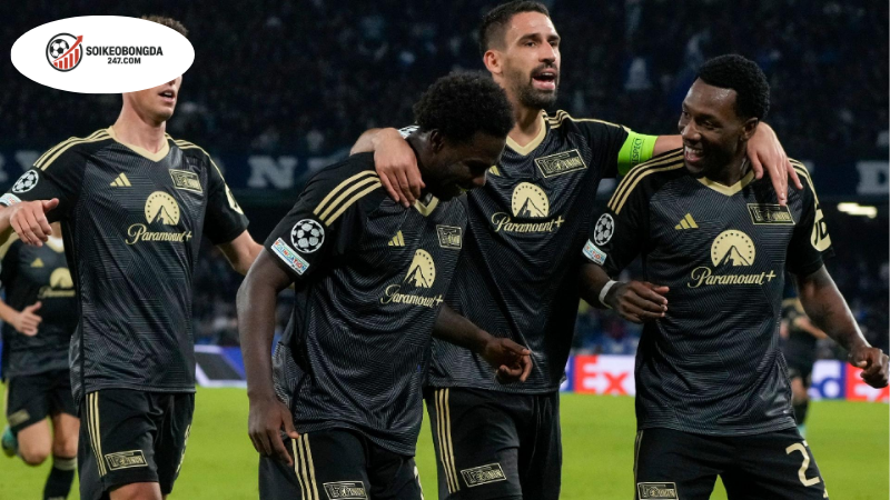 Soi kèo bóng đá Union Berlin vs M'gladbach, 01h30 ngày 18/10 2 Thông tin lực lượng Union Berlin vs M'gladbach mới nhất