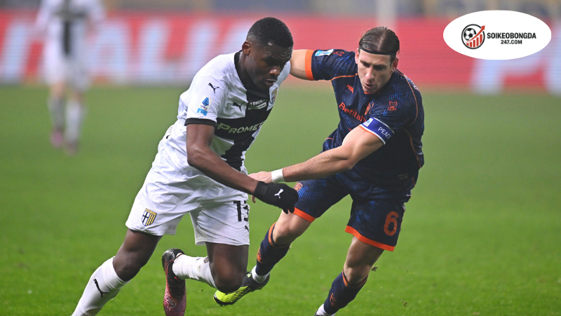 Soi kèo bóng đá Parma vs Lecce, 20h00 ngày 4/10, thắng chắc nên xông lên! 2 Thông tin lực lượng Parma vs Lecce