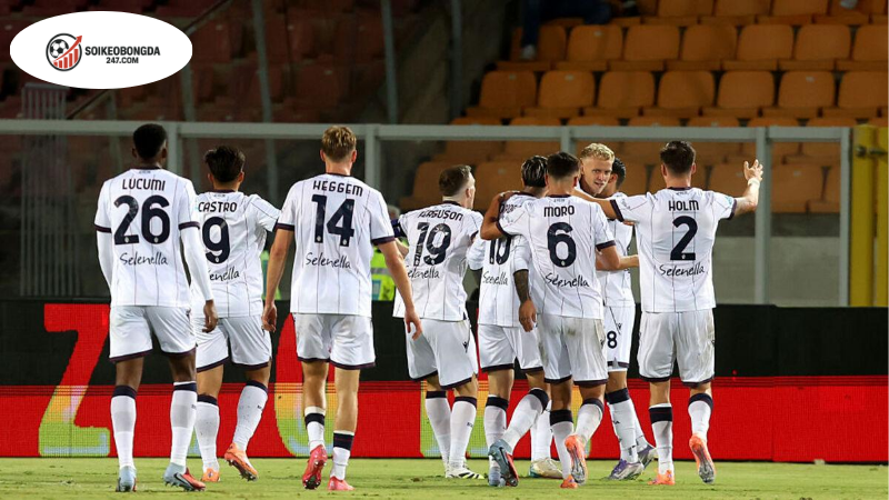 Soi kèo bóng đá Bologna vs Freiburg, 23h45 ngày 2/10, cần lưu ý các vị khách 2 Thông tin lực lượng Bologna vs Freiburg mới nhất