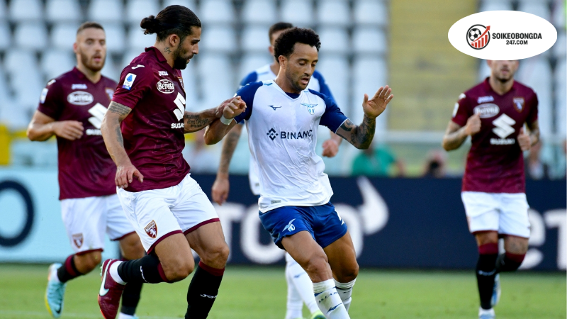 Soi kèo bóng đá Lazio vs Torino, 20h00 ngày 4/10, cặp đấu đãi khách 2 Thông tin lực lượng Lazio vs Torino mới nhất