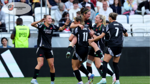 Thông tin lực lượng Nữ Arsenal vs Nữ Lyon mới nhất