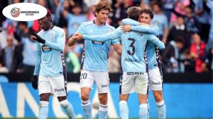 Soi kèo bóng đá Celta Vigo vs Nice, 02h00 ngày 24/10 3 Thông tin lực Celta Vigo vs Nice mới nhất