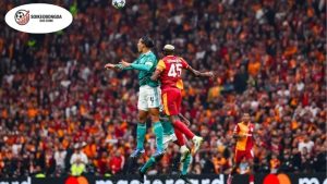Soi kèo bóng đá Galatasaray vs Bodo Glimt, 23h45 ngày 22/10 9 Thông tin lực lượng Galatasaray vs Bodo Glimt mới nhất
