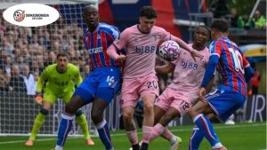 Soi kèo bóng đá Crystal Palace vs AEK Larnaca, 02h00 ngày 24/10 2 Thông tin lực lượng Crystal Palace vs AEK Larnaca mới nhất