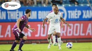 Soi kèo bóng đá Nam Định vs Đà Nẵng, 18h00 ngày 27/10 10 Thông tin lực lượng Nam Định vs Đà Nẵng
