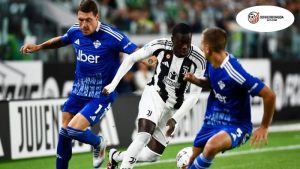 Soi kèo bóng đá Como vs Juventus, 17h30 ngày 19/10 8 Thông tin lực lượng Como vs Juventus mới nhất