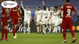 Soi kèo bóng đá Frankfurt vs Liverpool, 02h00 ngày 23/10 7 Thông tin lực lượng Frankfurt vs Liverpool mới nhất