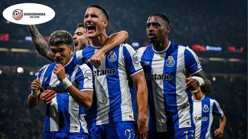Soi kèo bóng đá Nottingham vs Porto, 02h00 ngày 24/10 2 Thông tin lực lượng Crystal Palace vs AEK Larnaca mới nhất