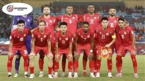 Soi kèo bóng đá CAHN vs CA TP.HCM, 19h15 ngày 27/10 9 Thông tin lực lượng CAHN vs CA TP.HCM