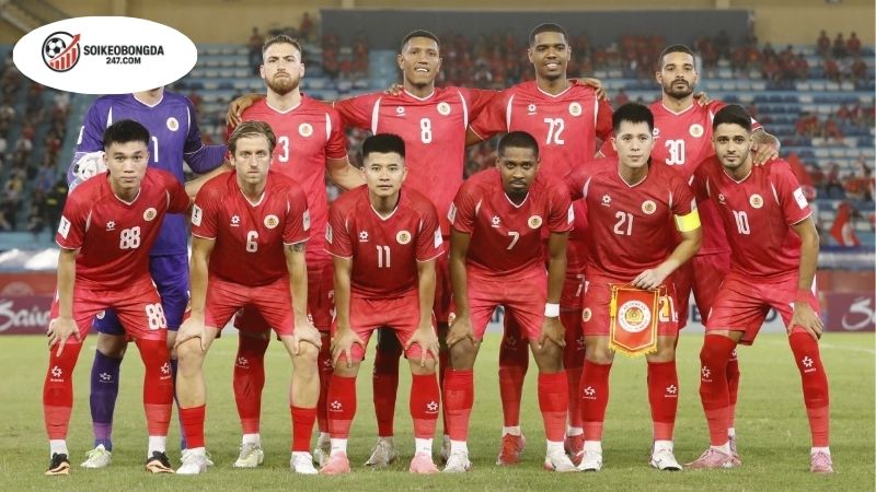 Soi kèo bóng đá CAHN vs CA TP.HCM, 19h15 ngày 27/10 2 Thông tin lực lượng CAHN vs CA TP.HCM