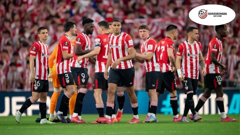 Thông tin lực lượng Elche vs Bilbao mới nhất