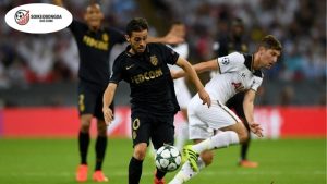 Soi kèo bóng đá Monaco vs Tottenham, 02h00 ngày 23/10 6 Thông tin lực lượng Monaco vs Tottenham mới nhất