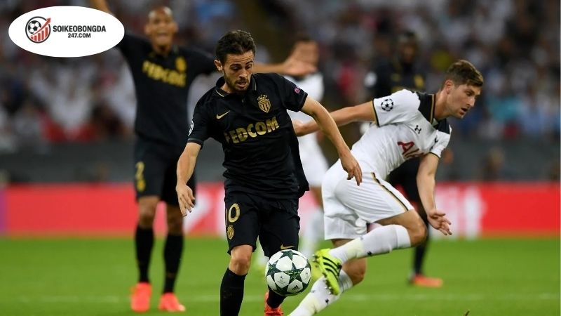 Soi kèo bóng đá Monaco vs Tottenham, 02h00 ngày 23/10 2 Thông tin lực lượng Monaco vs Tottenham mới nhất