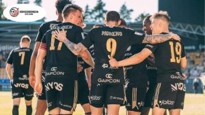 Soi kèo bóng đá Seinajoen vs KuPS, 23h00 ngày 27/10, lịch sử lặp lại 8 Thông tin lực lượng Seinajoen vs KuPS mới nhất