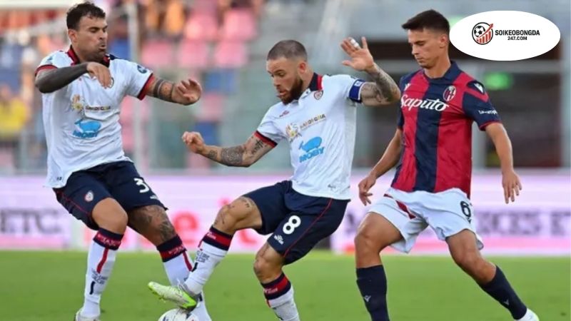 Soi kèo bóng đá Cagliari vs Bologna, 20h00 ngày 19/10 1 Thông tin lực lượng Cagliari vs Bologna mới nhất
