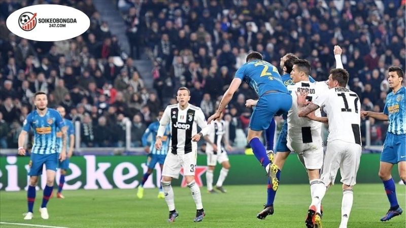 Soi kèo bóng đá Real Madrid vs Juventus, 02h00 ngày 23/10, Los Blancos này hơi mạnh! 2 Thông tin lực lượng Real Madrid vs Juventus mới nhất