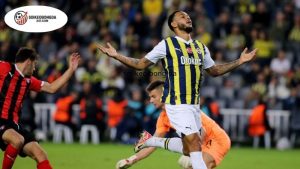 Soi kèo bóng đá Gaziantep vs Fenerbahce, 00h00 ngày 28/10 7 Thông tin lực lượng Gaziantep vs Fenerbahce mới nhất