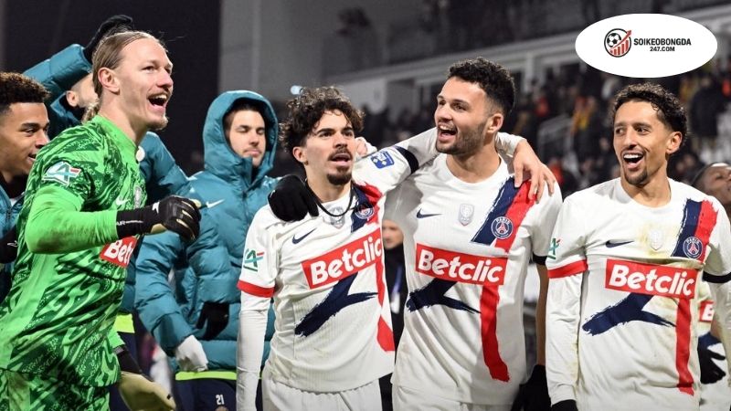 Soi kèo bóng đá Lens vs Paris FC, 20h00 ngày 19/10 2 Thông tin cập nhật về lực lượng của Lens so với Paris FC mới nhất hiện nay